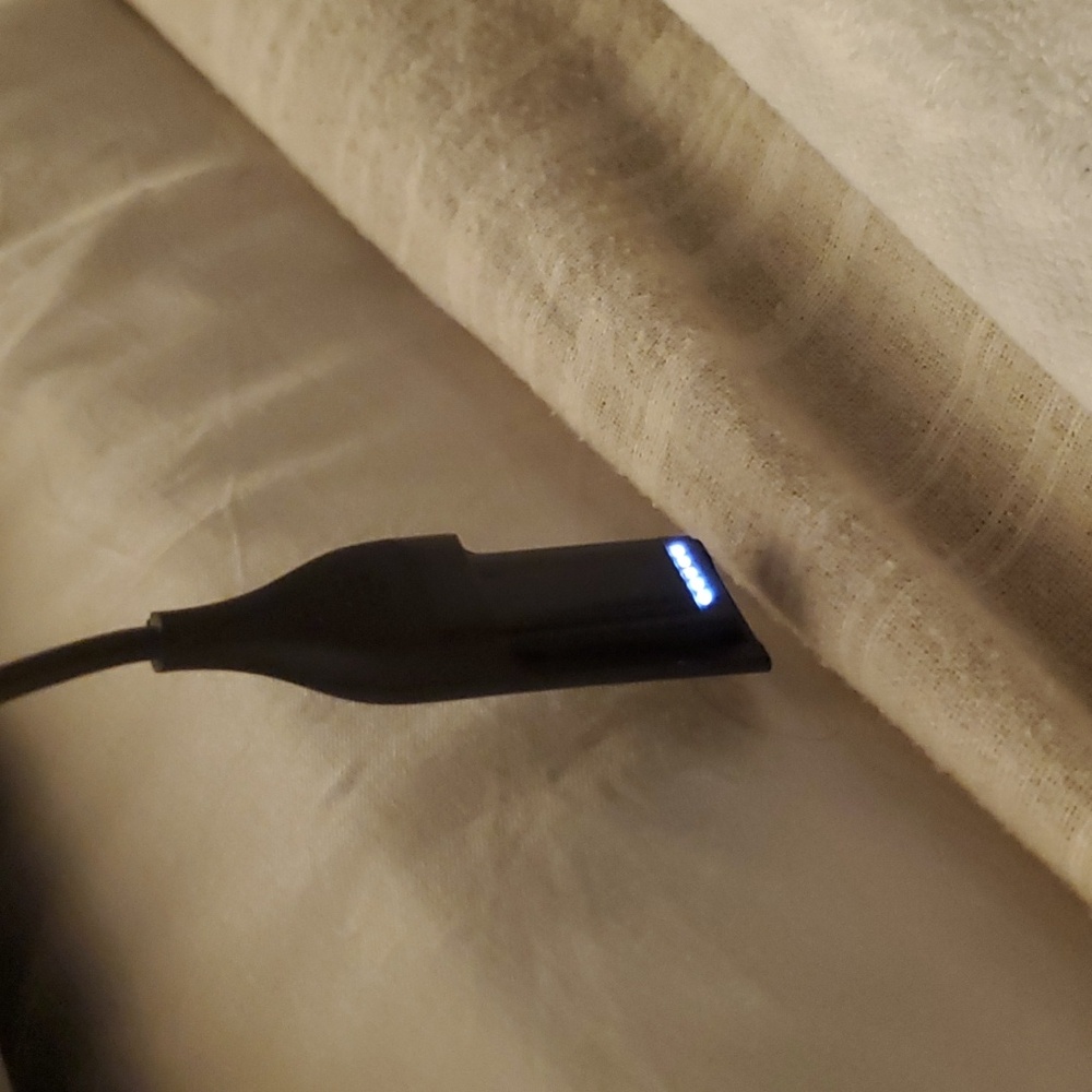FitBit original Flex bundle - Picture 2 of 4